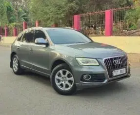 Audi Q5 2.0 TDI 2013