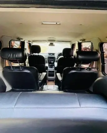 Mahindra Scorpio S11 2WD 7 SEATER 2019