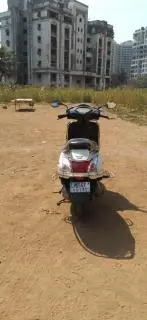 Honda Activa 110cc 2017