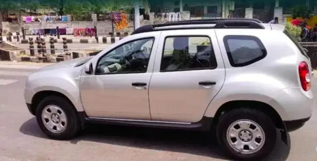 Renault Duster 85 PS RXL 2015