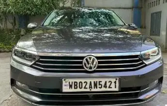 Volkswagen Passat Highline 2.0 TDI AT 2018