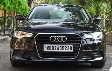 Audi A6 2.0 TDI PREMIUM PLUS 2015