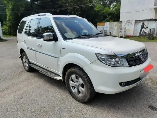 Tata Safari Storme 2.2 VX 4x4 Varicor400 2016