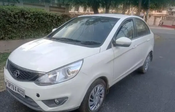 Tata Zest Quadrajet 1.3 75PS XM 2016