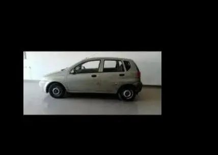 Chevrolet AVEO U VA 1.2 2009