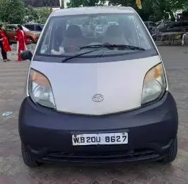 Tata Nano CX 2010