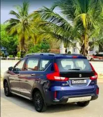 Maruti Suzuki XL6 Alpha MT Petrol 2019