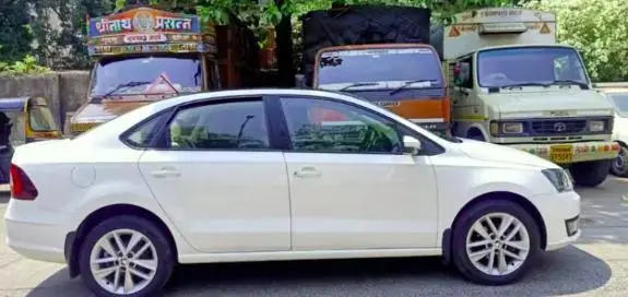 Skoda Rapid 1.6 MPI AMBITION 2018