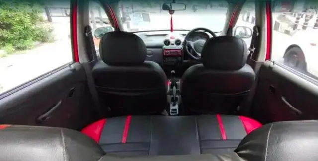 Hyundai Santro Xing XL 2007