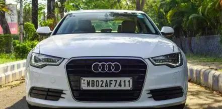 Audi A6 2.0 TDI 2014