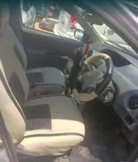 Toyota Etios GD 2019