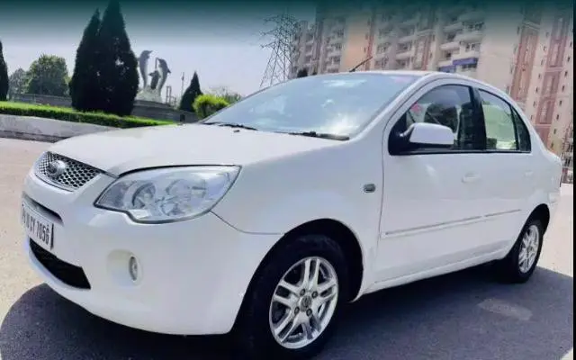 Ford Fiesta SXI 1.6 ABS 2009
