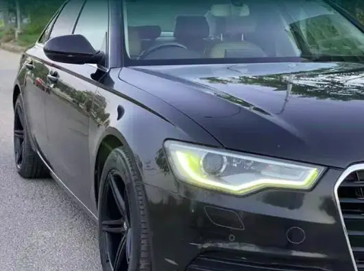 Audi A6 35 TDI Premium 2015