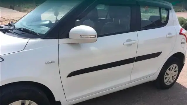 Maruti Suzuki Swift LDi 2013