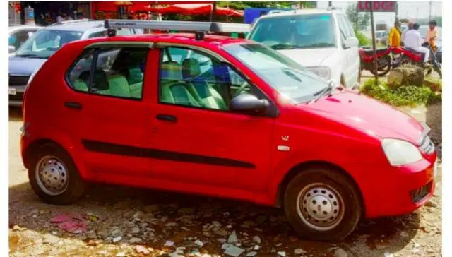Tata Indica V2 Xeta GLS 1.2 BS III 2009