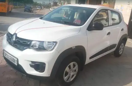 Renault KWID RXL 2020