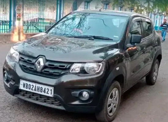 Renault KWID RXT 2015