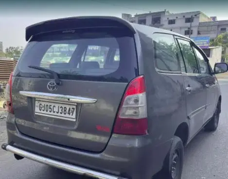 Toyota Innova 2.0 G1 2007