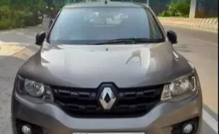 Renault KWID RXT 2016