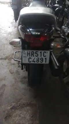 TVS Sport 110CC ES ALLOY BS6 2021