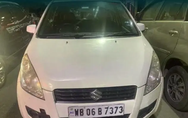 Maruti Suzuki Ritz VDi 2009
