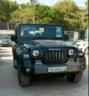 Mahindra Thar LX 4 STR Hard Top Petrol MT BS6 2021