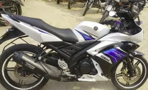 Yamaha YZF-R15 150cc 2017