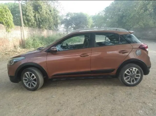 Hyundai i20 Active 1.2 Base 2015