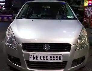 Maruti Suzuki Ritz Vxi (ABS) BS-IV 2010