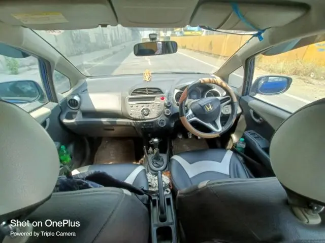 Honda Jazz BASE 2009