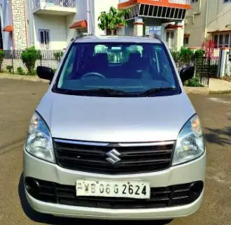 Maruti Suzuki Wagon R LXi LPG 2011