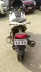 Hero Karizma R 223cc 2014