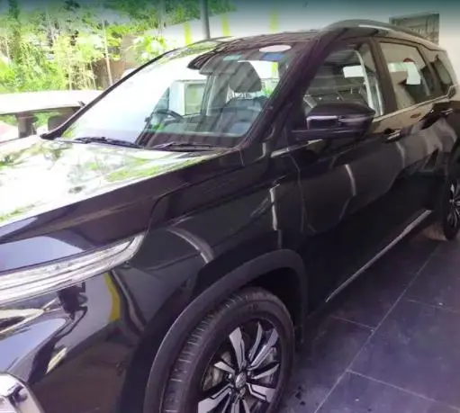 MG Hector Sharp 1.5 DCT Petrol 2021