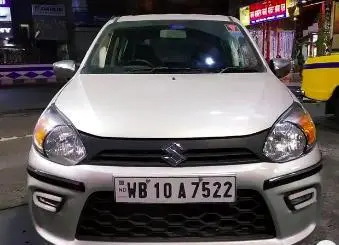 Maruti Suzuki Alto VXi 2019