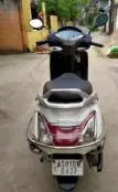 Honda Activa 110cc 2015