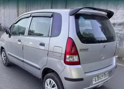 Maruti Suzuki Zen Estilo LXI BS IV 2011