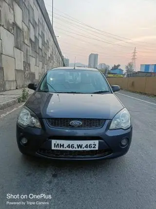 Ford Fiesta Classic LXI 1.4 TDCI 2012