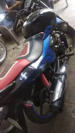 Hero Glamour i3s 125cc BS6 2020