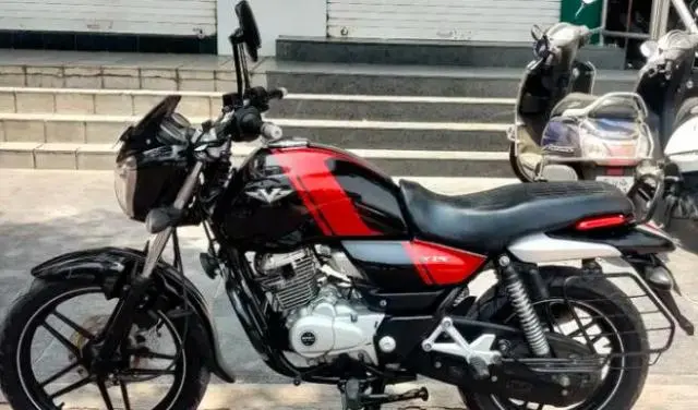 Bajaj V15 150cc 2016