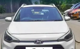 Hyundai i20 Active 1.4 SX 2016