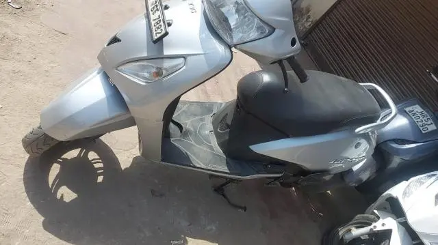 TVS Jupiter 110cc 2019