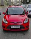 Ford Figo Duratorq ZXI 1.4 2011