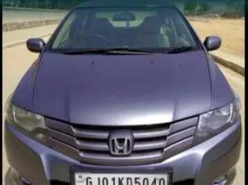 Honda City 1.5 V MT 2009
