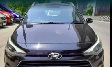Hyundai i20 Active 1.2 SX 2015