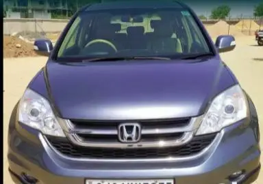 Honda CR-V 2.4 AT 2011