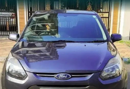 Ford Figo ZXI DURATEC 1.2 2011