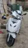 Hero Maestro 110cc 2017