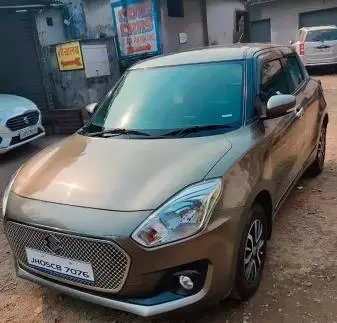 Maruti Suzuki Swift VXi 2018