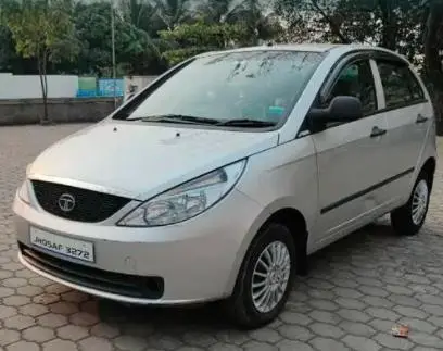 Tata Indica Vista TDI LS 2010