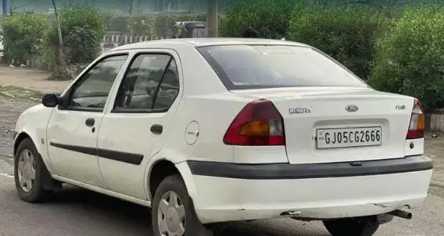 Ford Ikon 1.3 Flair 2006